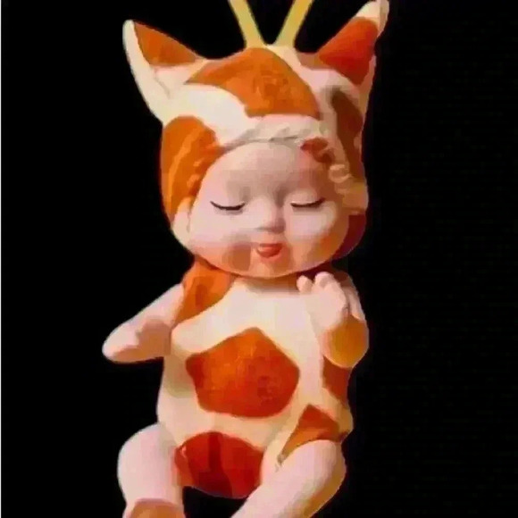 👶🏻5 Tiny Baby Dolls👶🏻 - Picture 6 of 13